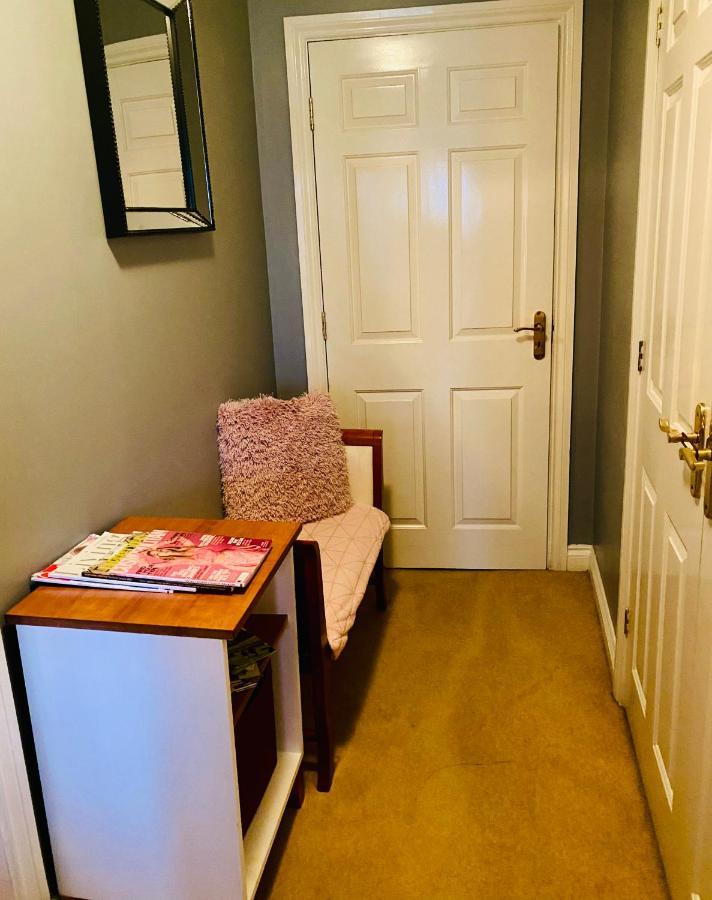 Modern Ground Floor Apartment With Free Parking Very Near Centre Ripon Exterior photo